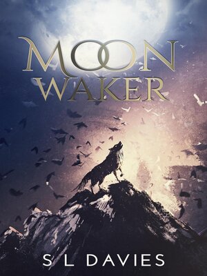 cover image of Moon Waker